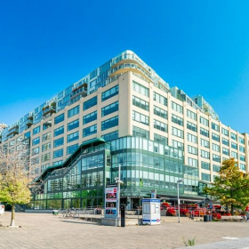 Executive office - Toronto. Click for details.