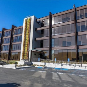 Image of Irvine office space. Click for details.