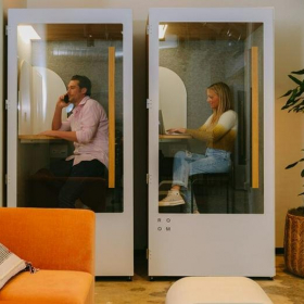 Serviced office in Nashville. Click for details.