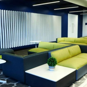 2098 Gaither Road office spaces. Click for details.