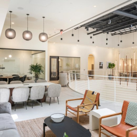 Serviced office - Pasadena (CA). Click for details.