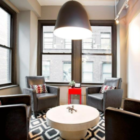 New York City serviced office. Click for details.