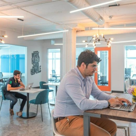 Miami executive office centre. Click for details.