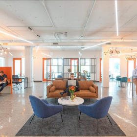 Miami office space. Click for details.