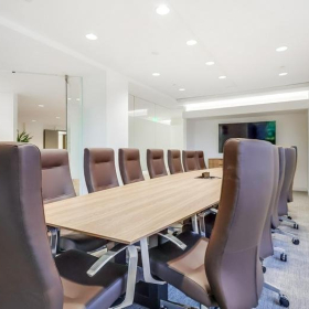 21300 Victory Blvd., 3rd Floor office accommodations. Click for details.