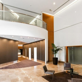 Office accomodations to let in Woodland Hills. Click for details.