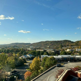 214 Overlook Circle, Suite 200. Click for details.