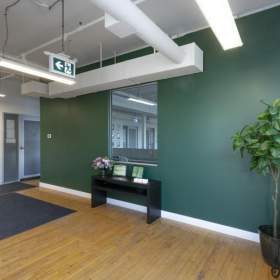 Executive office centres in central Toronto. Click for details.
