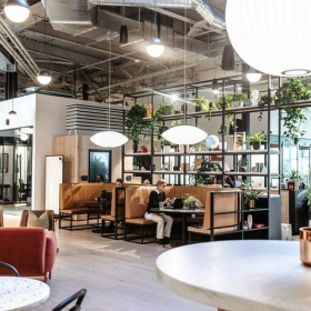 Exterior view of 2162 East Williams Field Road. Click for details.