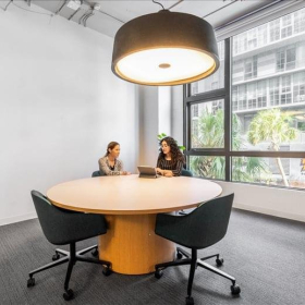 Miami executive suite. Click for details.