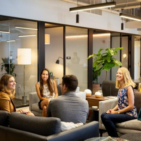 Office space to lease in Boston. Click for details.