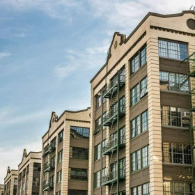 Serviced offices in central New York City. Click for details.