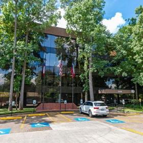 Offices at 2200 North Loop West. Click for details.