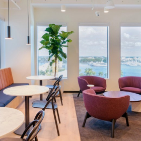 Executive suites to rent in West Palm Beach. Click for details.