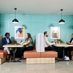 Image of Ottawa serviced office. Click for details.