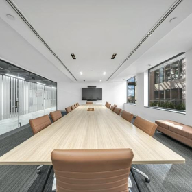 Offices at 225, East Beaver Creek Road, Suite 700. Click for details.