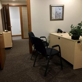 Offices at 2300 Riverside Drive. Click for details.