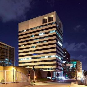 Image of Clayton office accomodation. Click for details.