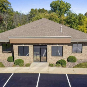 Serviced office centres to rent in Green Bay. Click for details.