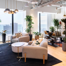 Chicago office space. Click for details.