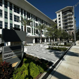 Offices at 2335 East Atlantic Boulevard, Suite 200 and 300. Click for details.