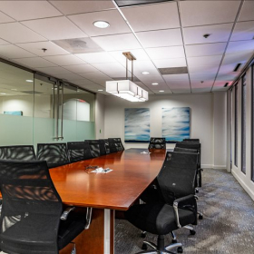 Offices at 235 Peachtree Street Northeast, Suite 400. Click for details.