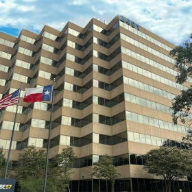 Serviced office - Houston. Click for details.