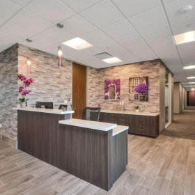Office suites to lease in Katy. Click for details.