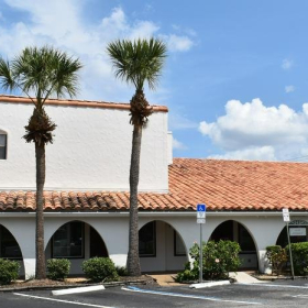 Offices at 2431 Aloma Ave.. Click for details.