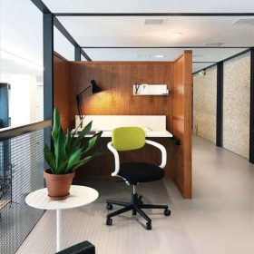 Serviced office centres to let in Santa Clara. Click for details.