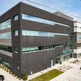 Grapevine office space. Click for details.
