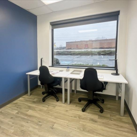 246 Alpha Drive, Ground Floor office suites. Click for details.