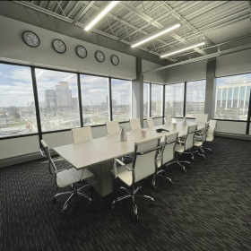 Exterior image of 24681, Northwestern Highway, 2000. Click for details.