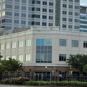 Office suite to rent in Virginia Beach. Click for details.