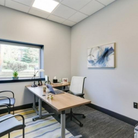 Executive suites in central Verona. Click for details.