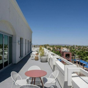 Executive office to lease in Chandler (Arizona). Click for details.