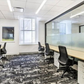 Executive offices to hire in New York City. Click for details.