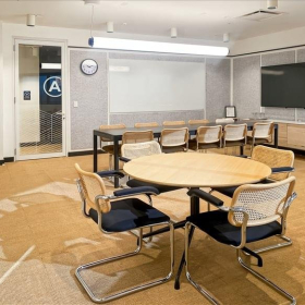 Image of Salt Lake City serviced office centre. Click for details.