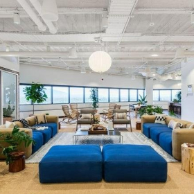 Office suite to hire in Salt Lake City. Click for details.