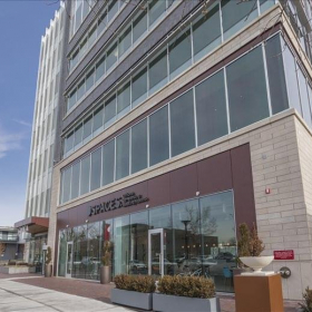 Executive suite - Denver. Click for details.