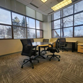 Interior of 250, Parkway Drive, Suite 150. Click for details.