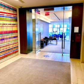 Serviced office in New York City. Click for details.