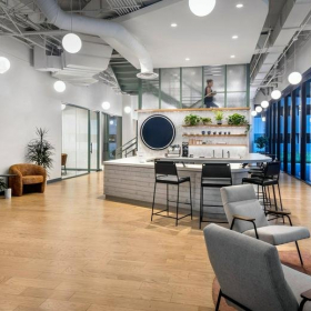 Serviced offices to lease in Houston. Click for details.