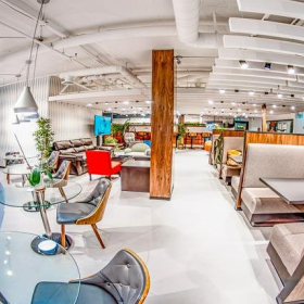 Executive office centres to hire in North Vancouver. Click for details.