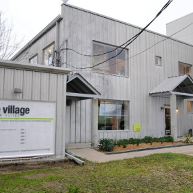 Offices at 2525 Robinhood Street. Click for details.