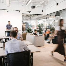 Serviced office - Salt Lake City. Click for details.