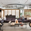 Toronto office suite. Click for details.