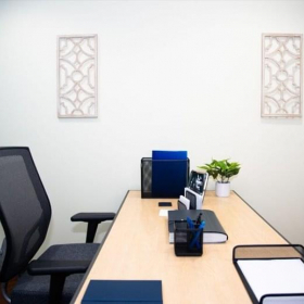 Serviced office centre in Aurora (Colorado). Click for details.