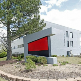 Aurora (Colorado) executive office centre. Click for details.