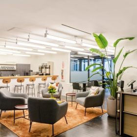 Office suites to lease in New York City. Click for details.